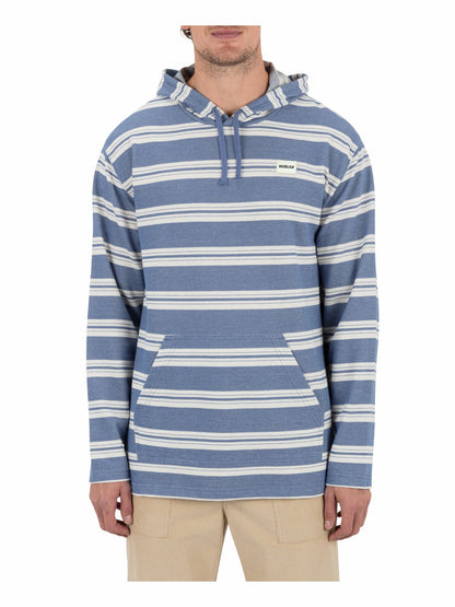 OG Hooded Poncho | Hurley - Teal