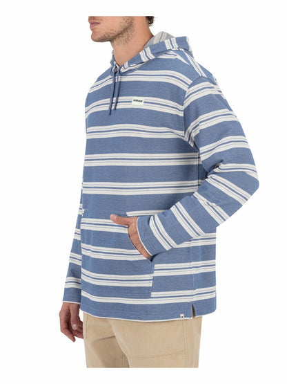 OG Hooded Poncho | Hurley - Teal