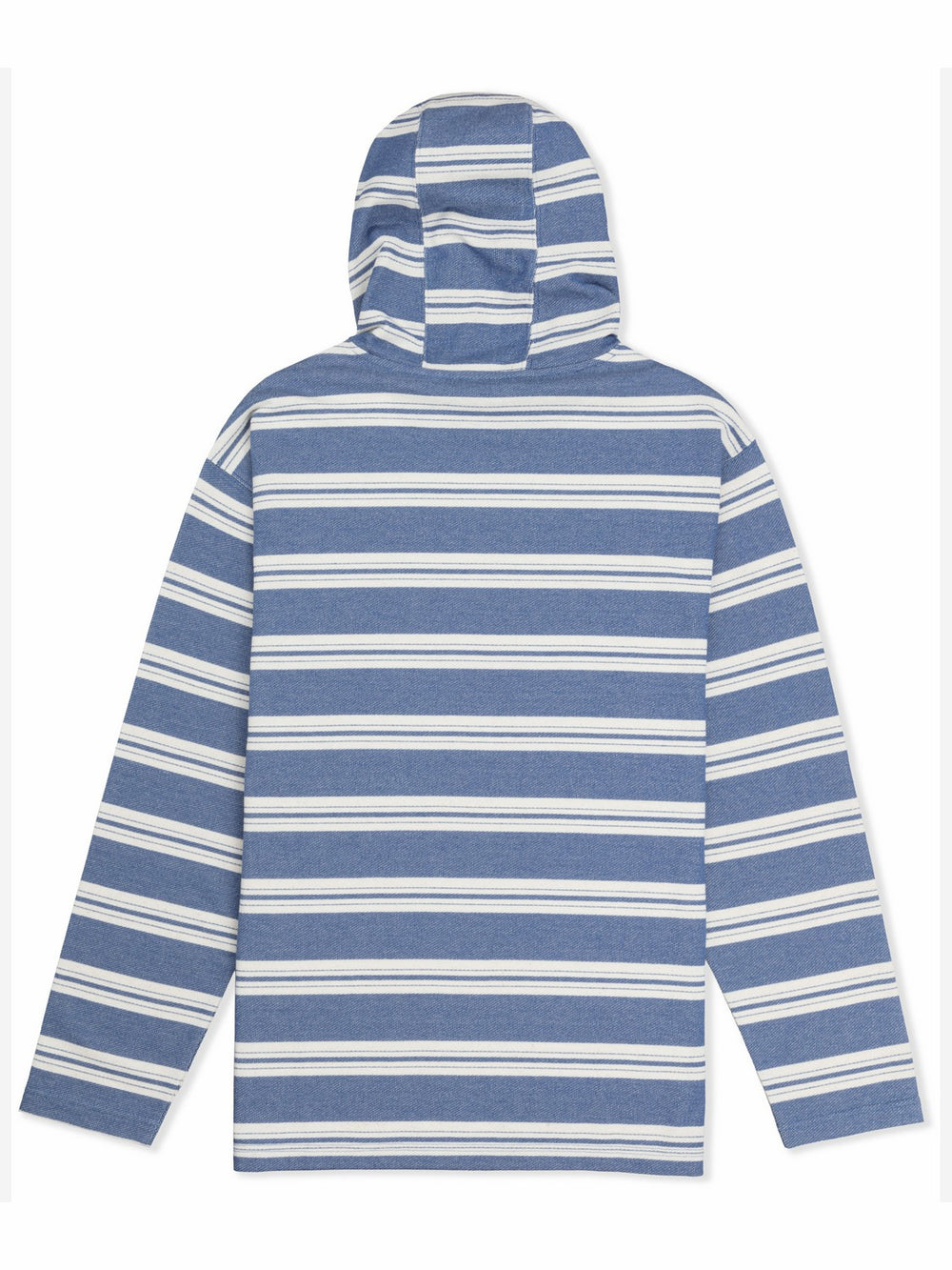 OG Hooded Poncho | Hurley - Teal