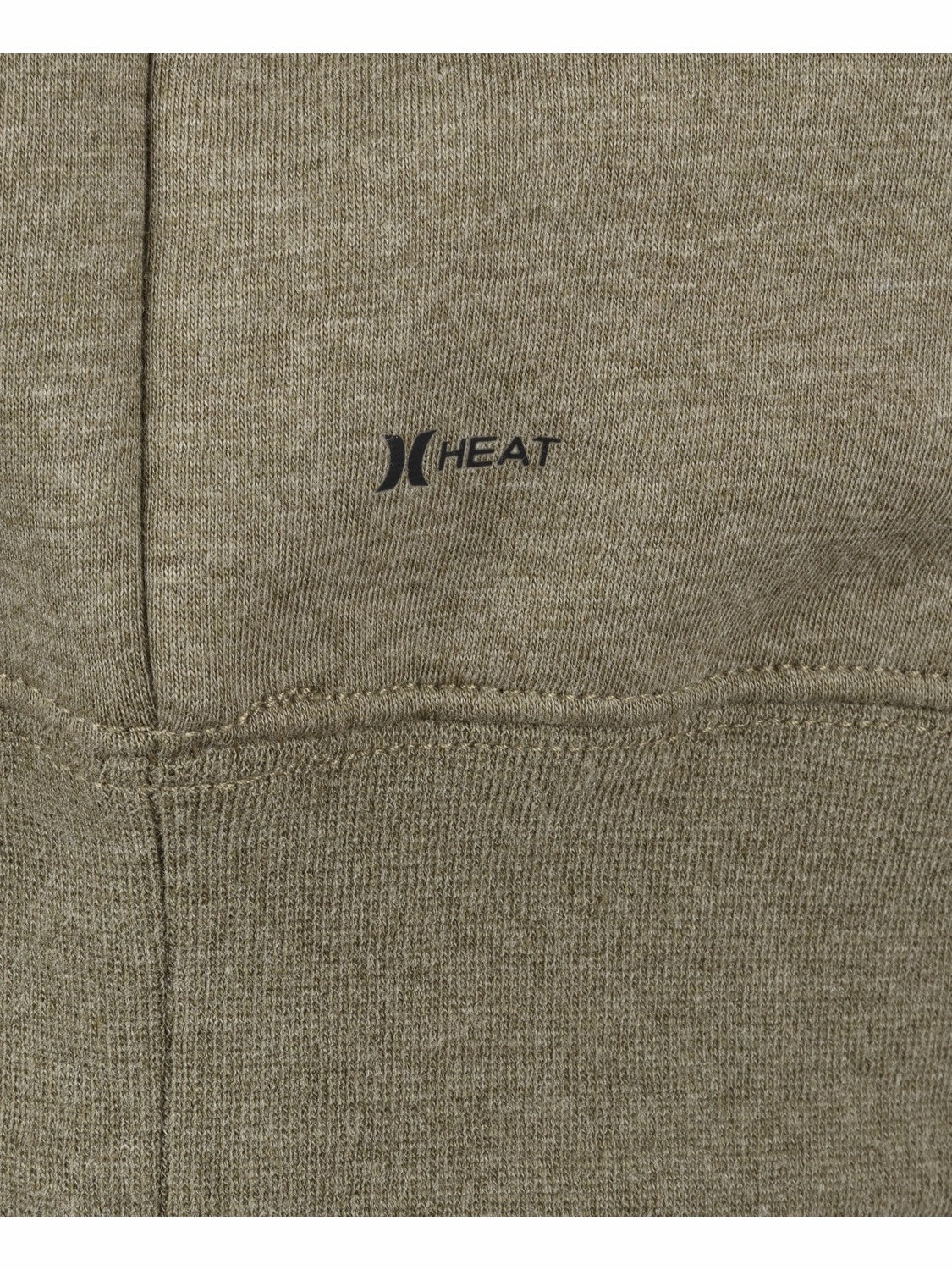 Acadia Heat 2.0 Pullover | Hurley - Olive