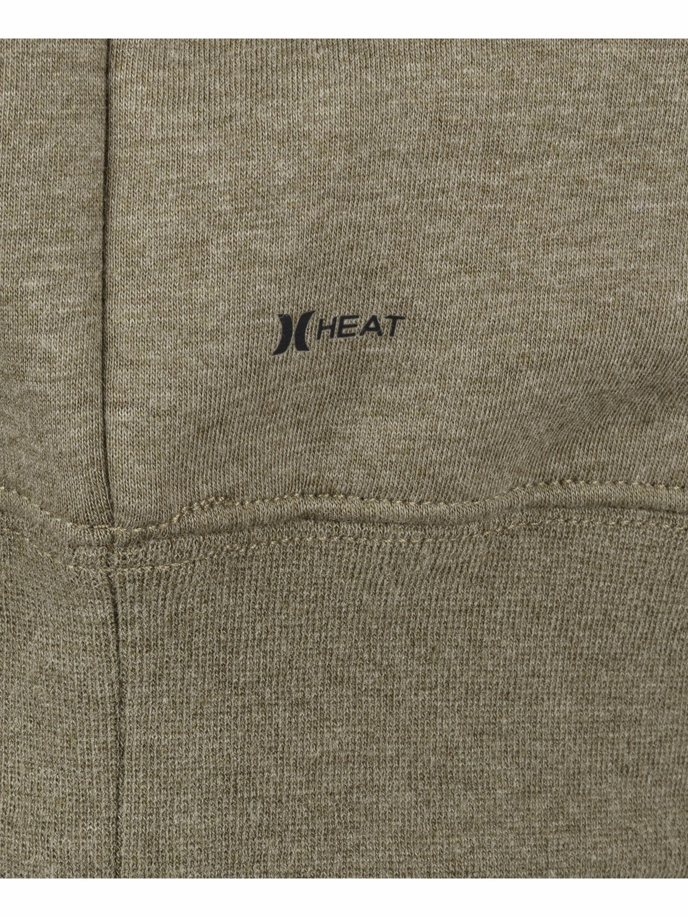 Acadia Heat 2.0 Pullover | Hurley - Olive