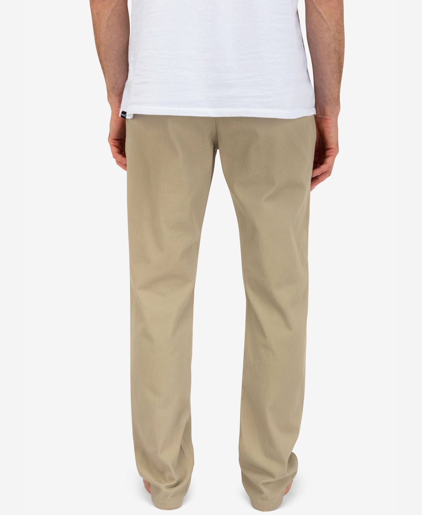 Icon Straight Pant | Hurley - Khaki