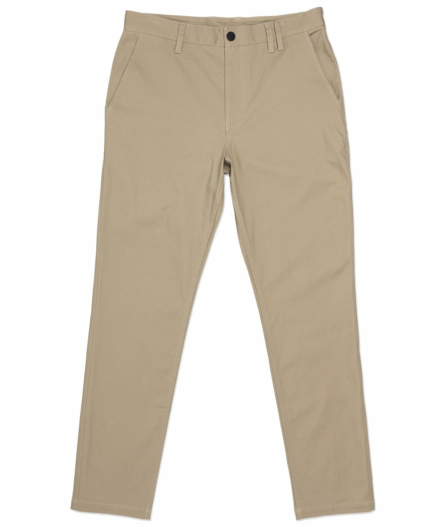 Icon Straight Pant | Hurley - Khaki