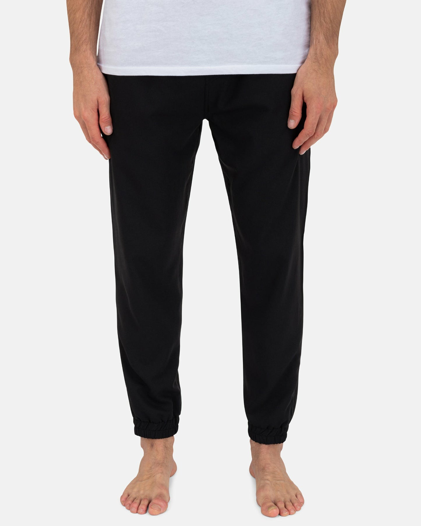 H2O-Dri Trek Jogger | Hurley - Black