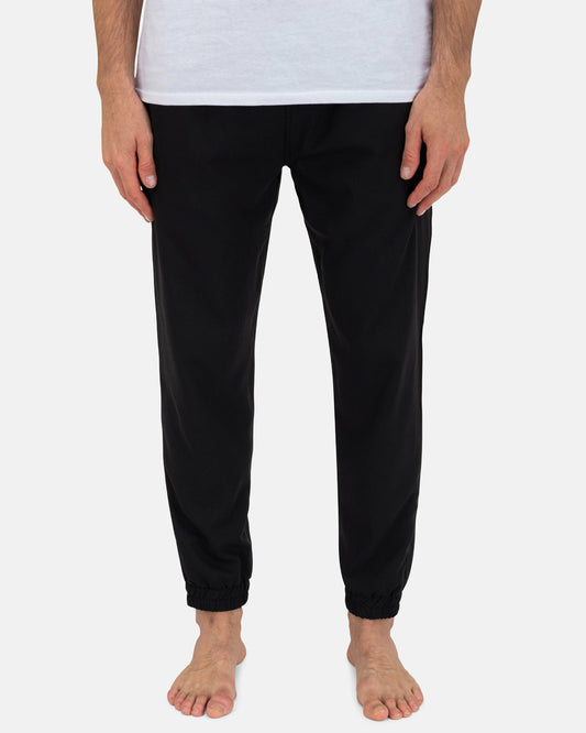 H2O-Dri Trek Jogger | Hurley - Black