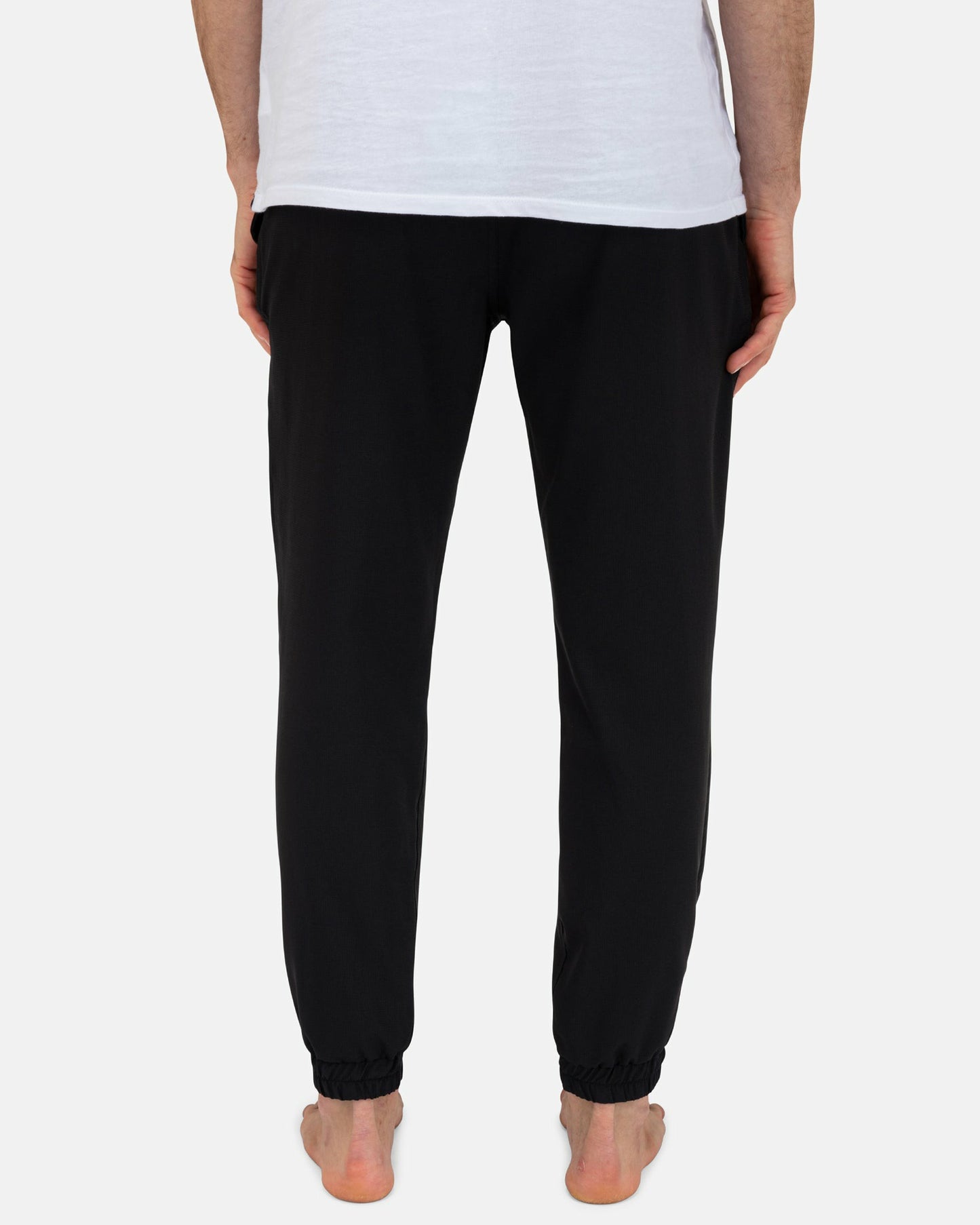 H2O-Dri Trek Jogger | Hurley - Black
