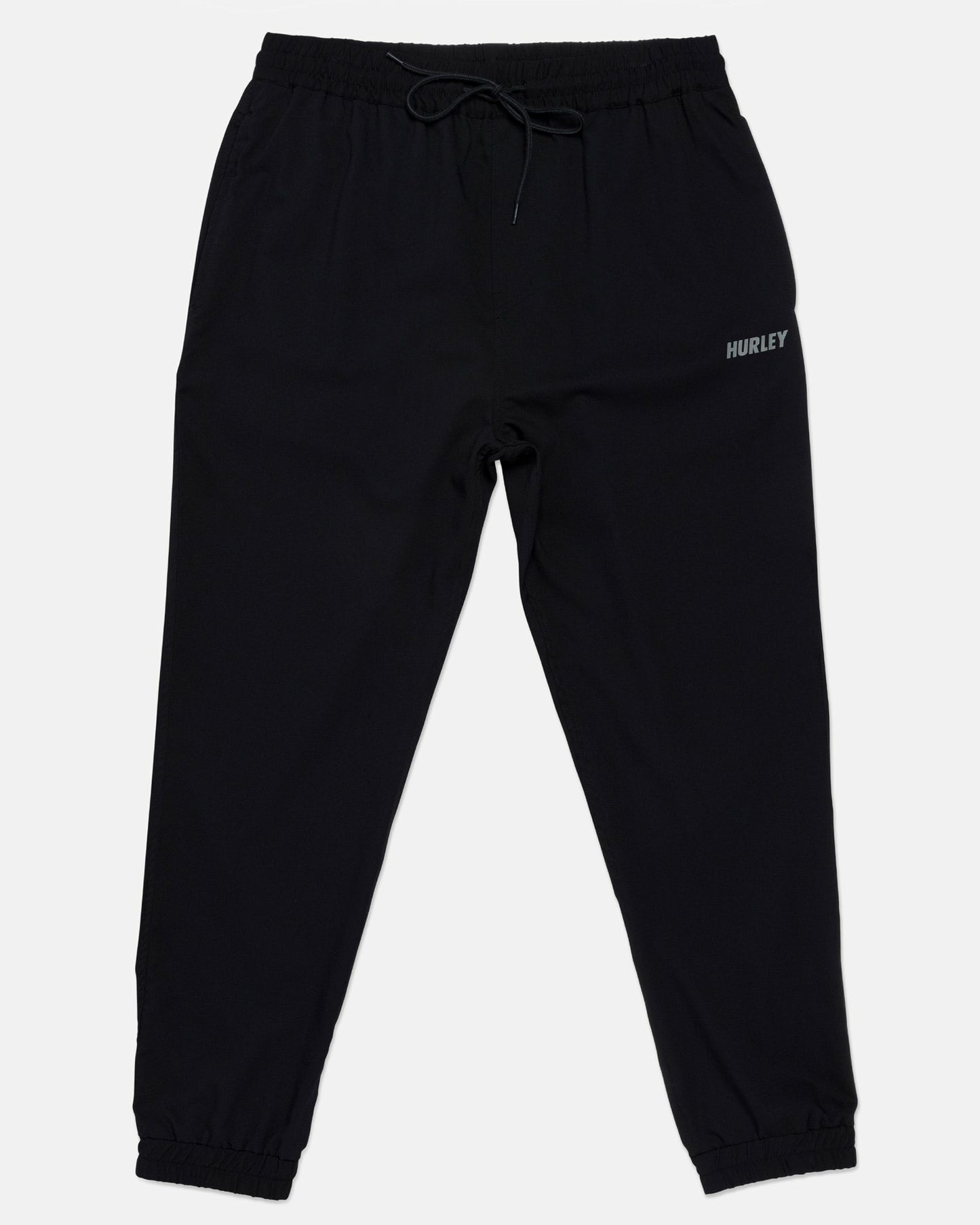 H2O-Dri Trek Jogger | Hurley - Black