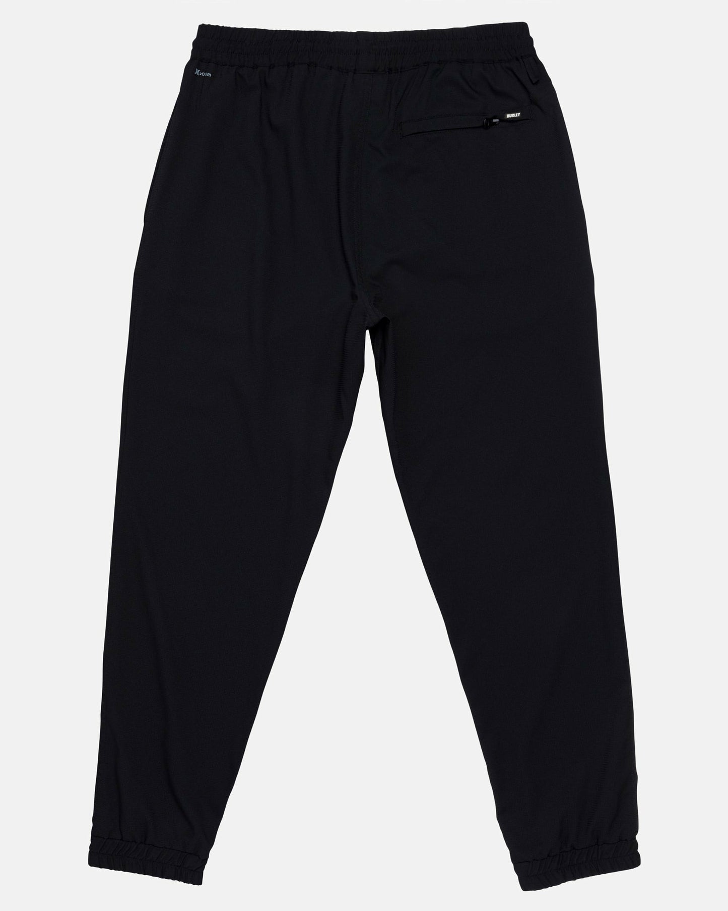 H2O-Dri Trek Jogger | Hurley - Black