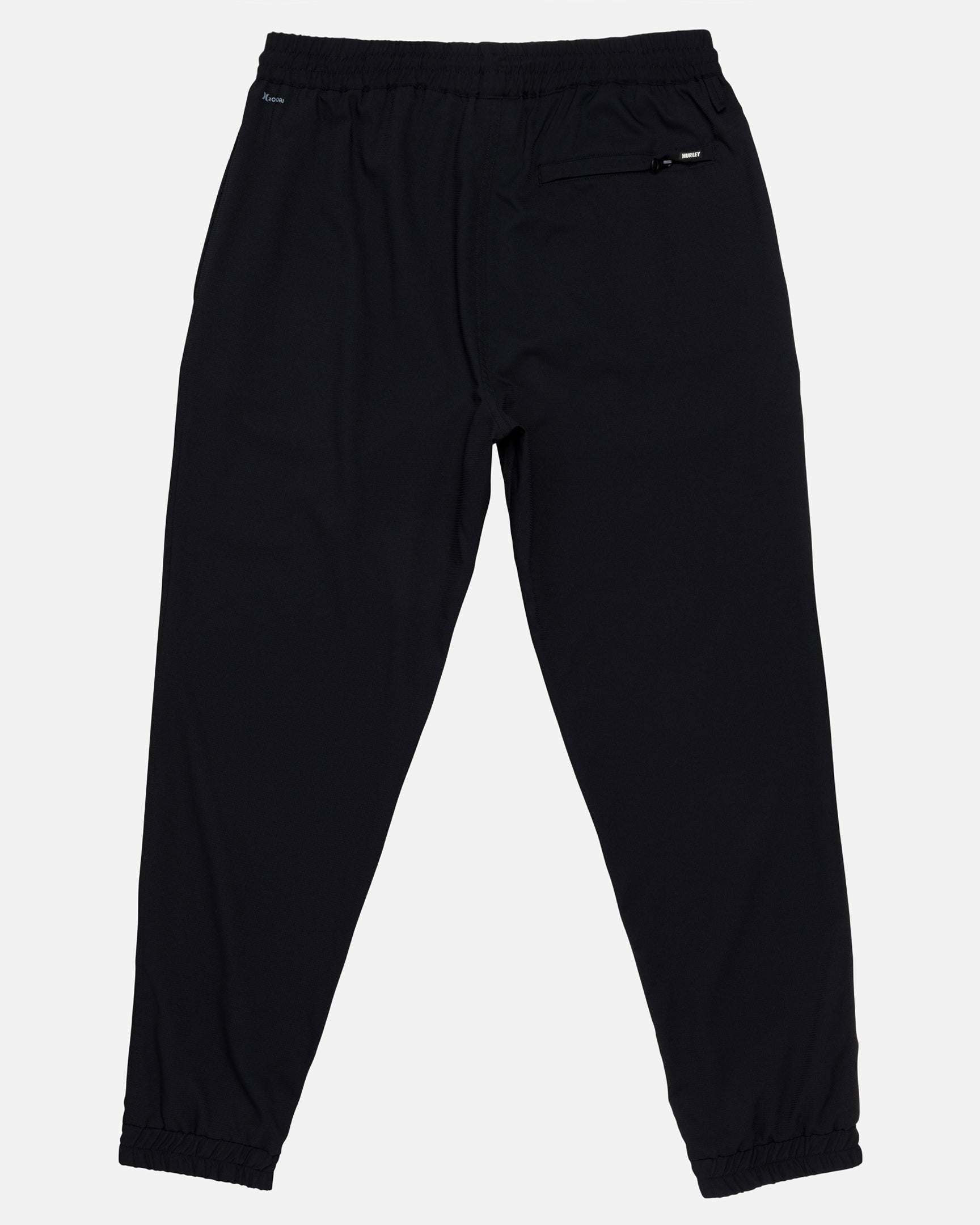 H2O-Dri Trek Jogger | Hurley - Black