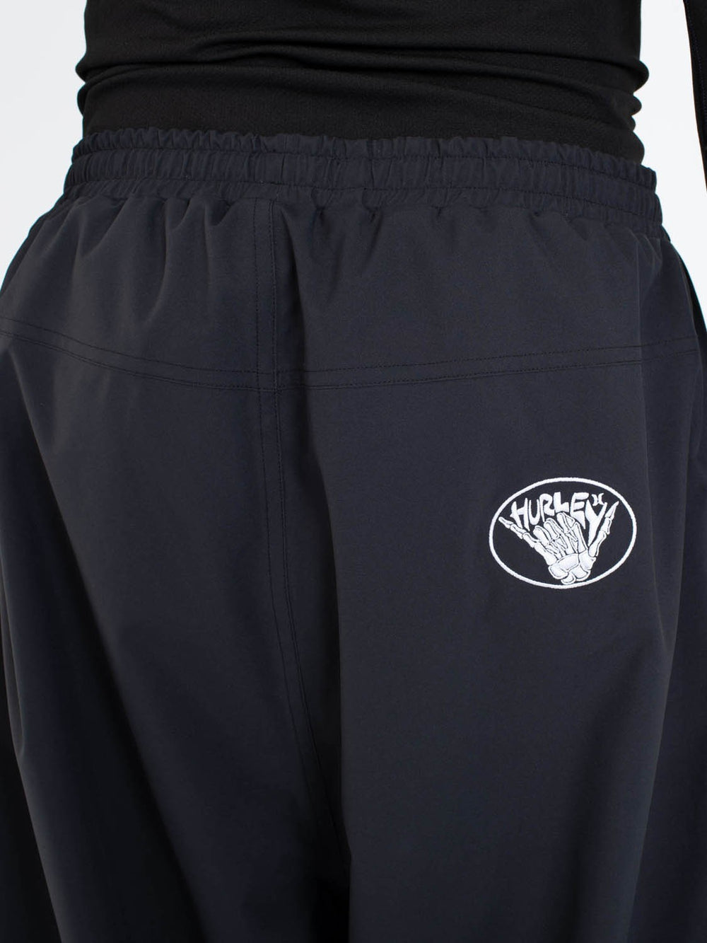 Bagger Snow Pant | Hurley - Black