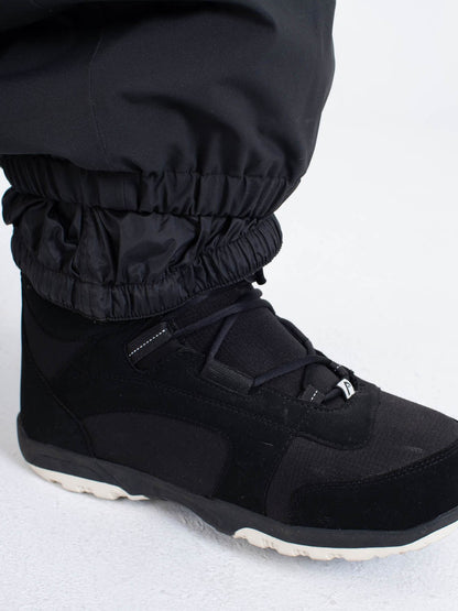 Bagger Snow Pant | Hurley - Black