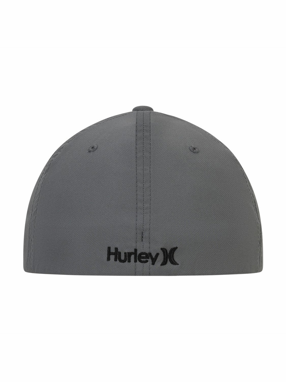 Icon Stretch Fit Hat | Hurley - Dark Grey