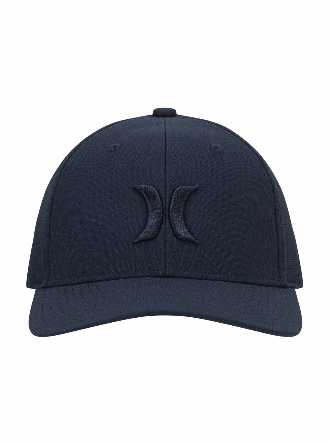 Icon Stretch Fit Hat | Hurley - Navy