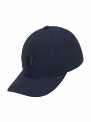 Icon Stretch Fit Hat | Hurley - Navy