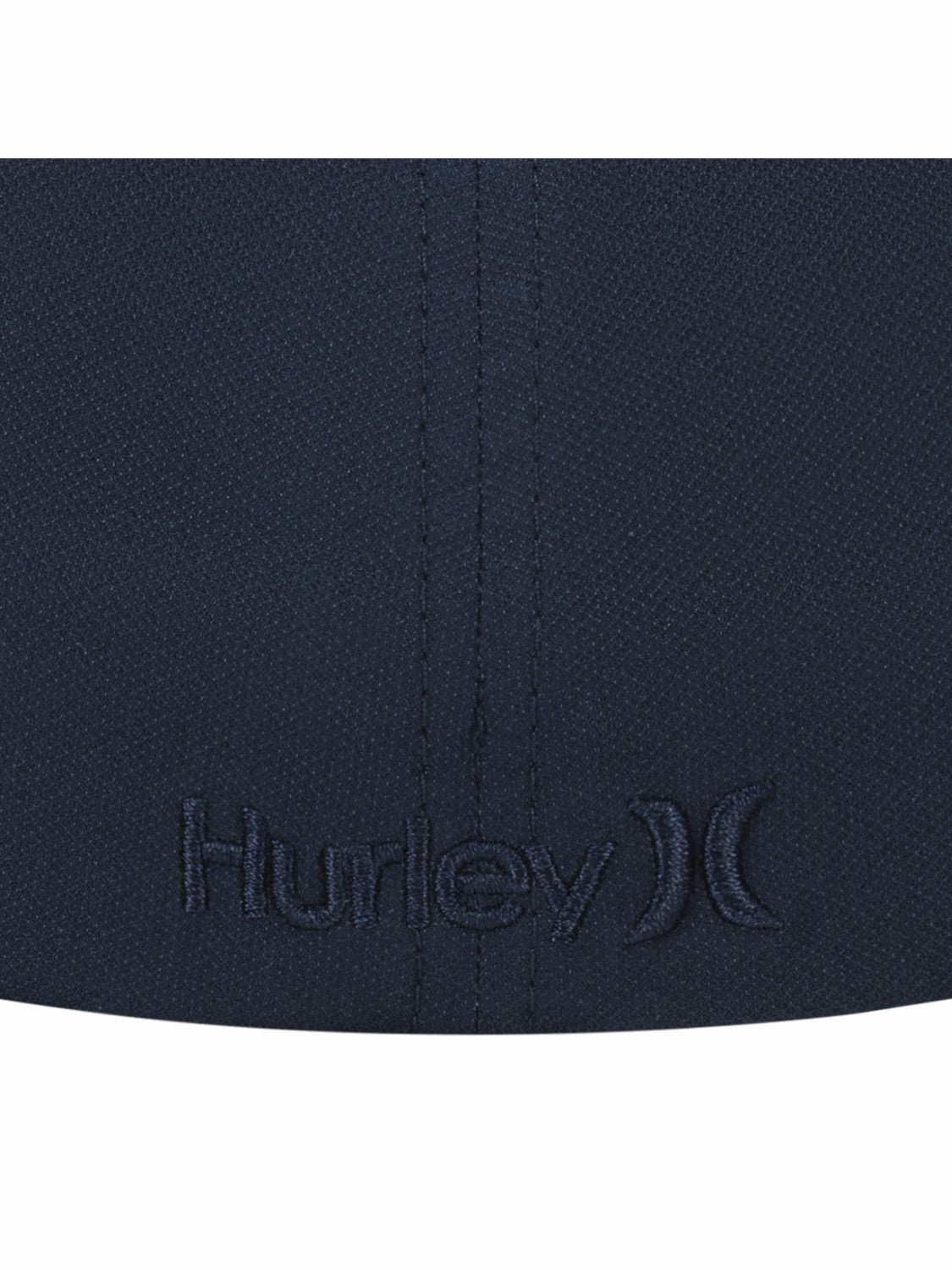 Icon Stretch Fit Hat | Hurley - Navy