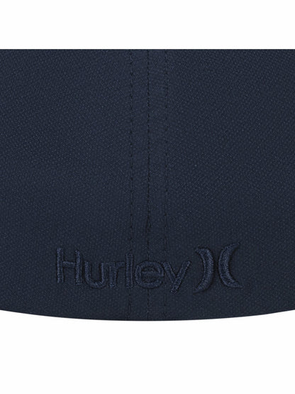 Icon Stretch Fit Hat | Hurley - Navy
