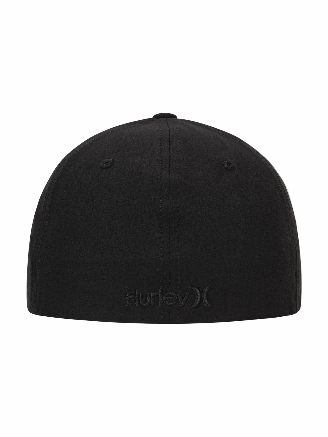 Phantom Stretch Fit Hat | Hurley - Black