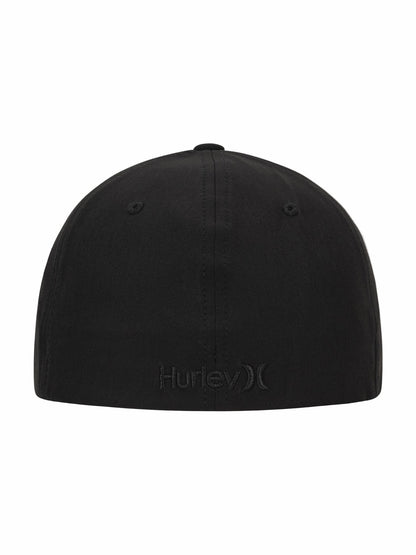 Phantom Stretch Fit Hat | Hurley - Black