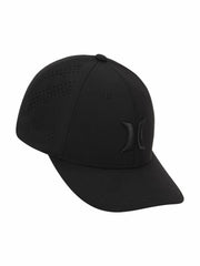 Phantom Stretch Fit Hat | Hurley - Black
