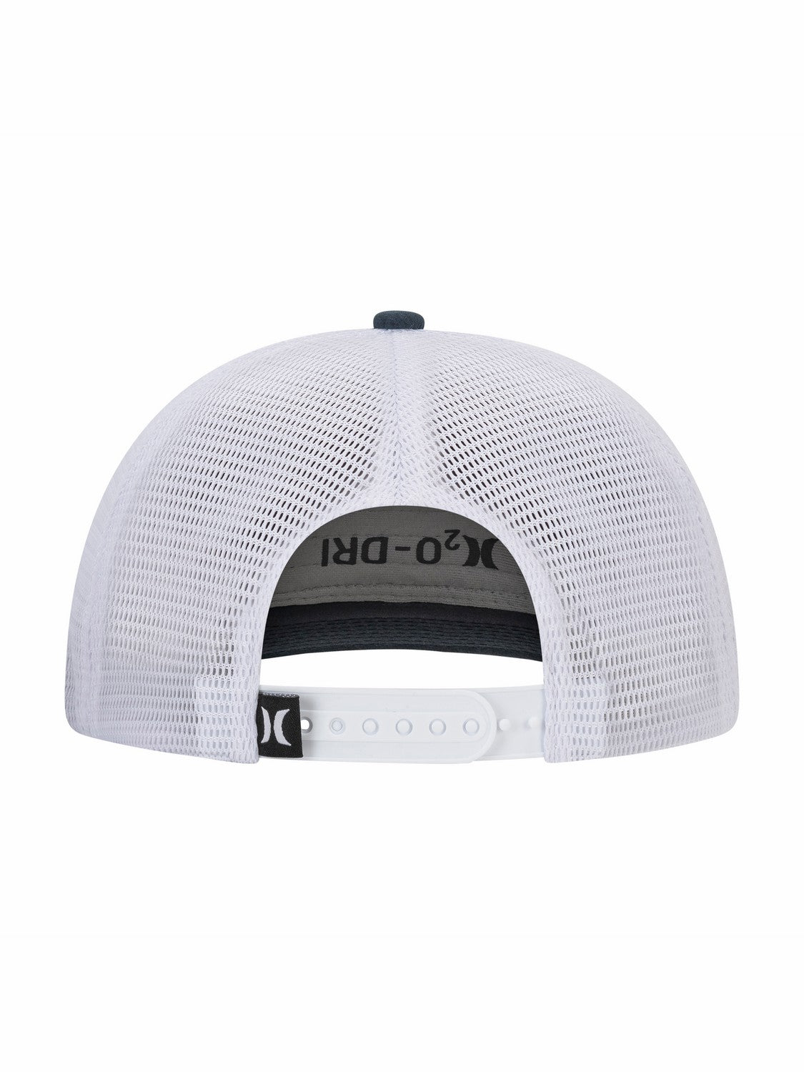 Warner Adjustable Trucker Hat | Hurley - Navy