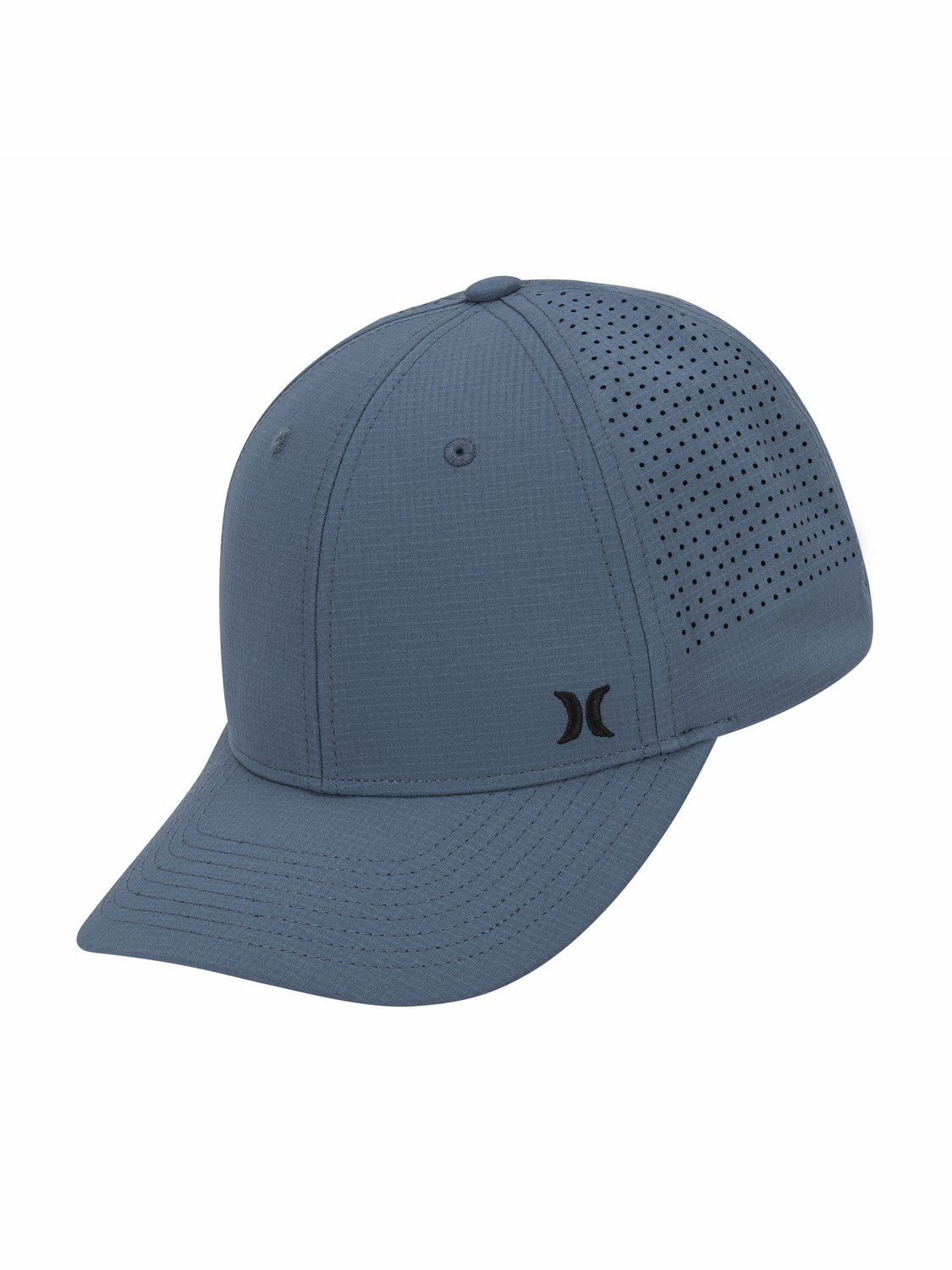 Phantom Ripstop Stretch Fit Hat | Hurley - Blue