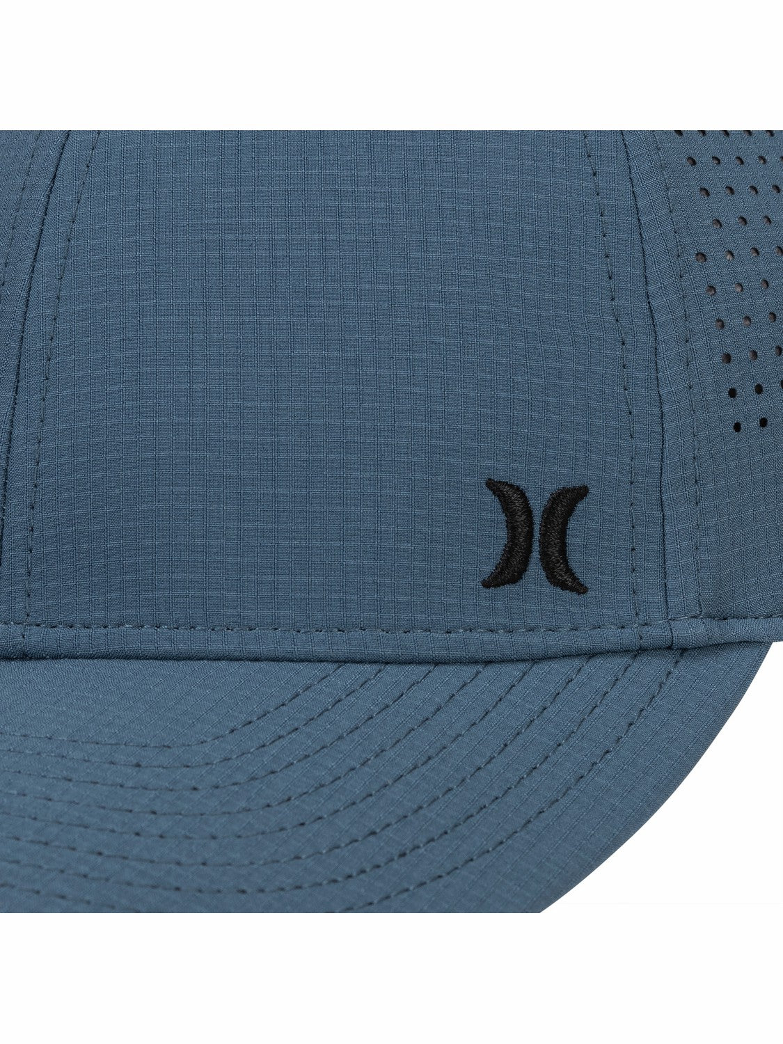 Phantom Ripstop Stretch Fit Hat | Hurley - Blue