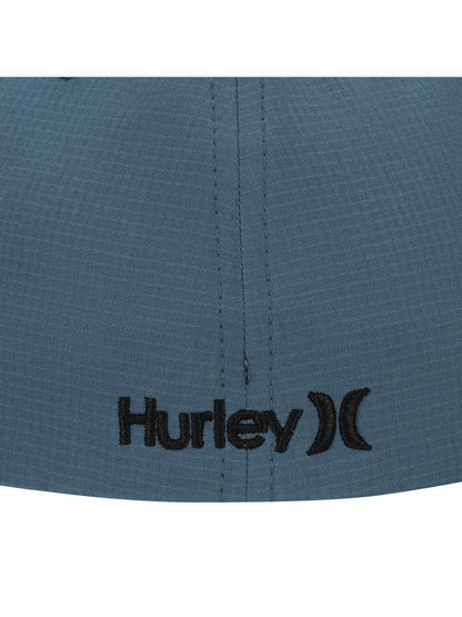 Phantom Ripstop Stretch Fit Hat | Hurley - Blue