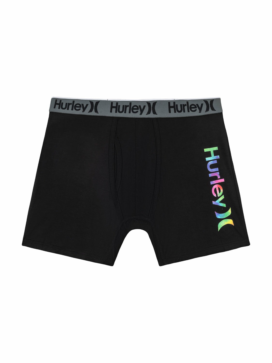 One & Only Boxer Brief | Hurley - Black