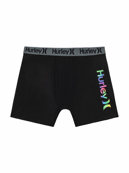 One & Only Boxer Brief | Hurley - Black