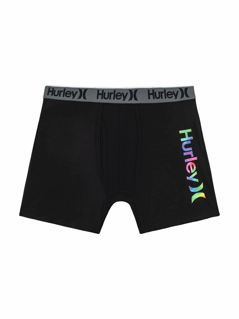 One & Only Boxer Brief | Hurley - Black