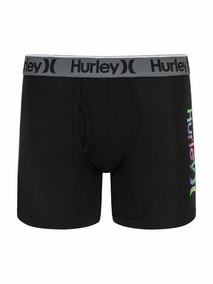 One & Only Boxer Brief | Hurley - Black