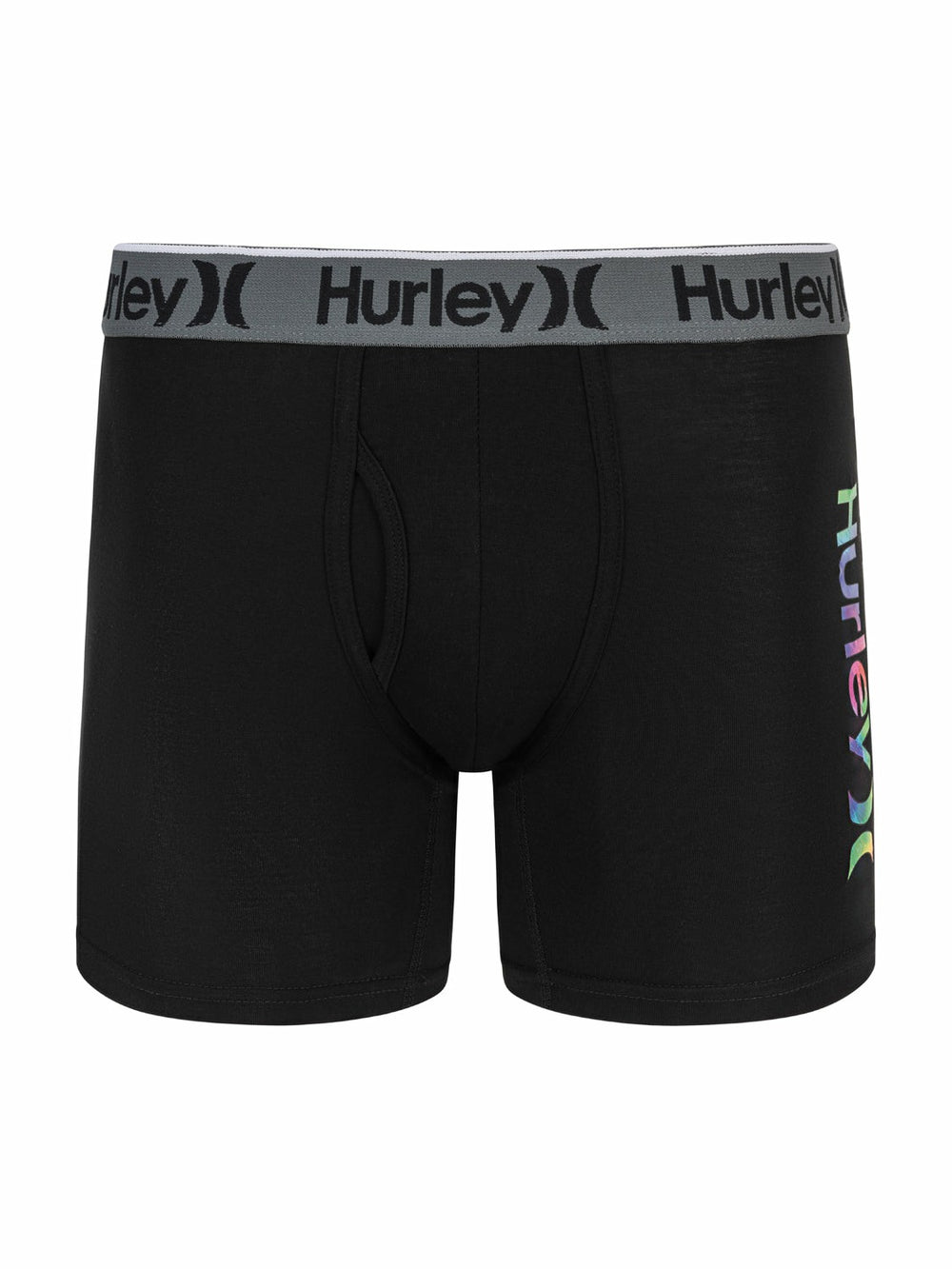 One & Only Boxer Brief | Hurley - Black