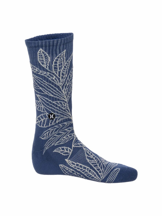 H2O Dri Jacquard Crew Sock | Hurley - Mirage