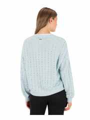 Pioneer Cardigan | Hurley - STARLIGHT BLUE