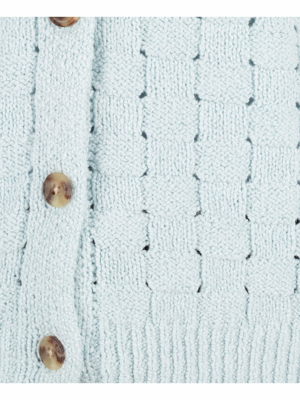 Pioneer Cardigan | Hurley - STARLIGHT BLUE