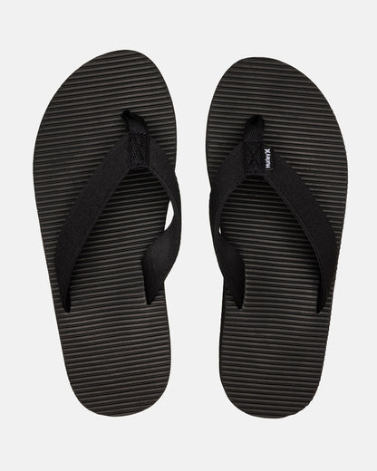 One and Only Sandal | Hurley - Black
