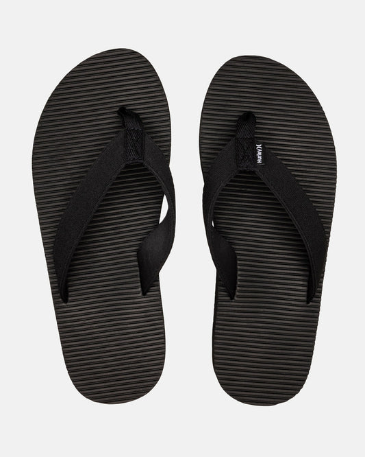 One and Only Sandal | Hurley - Black