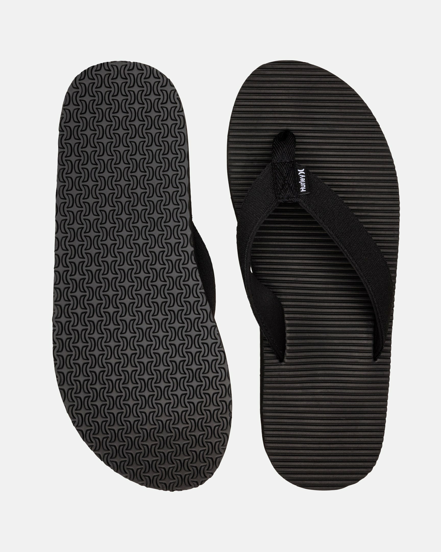 One and Only Sandal | Hurley - Black