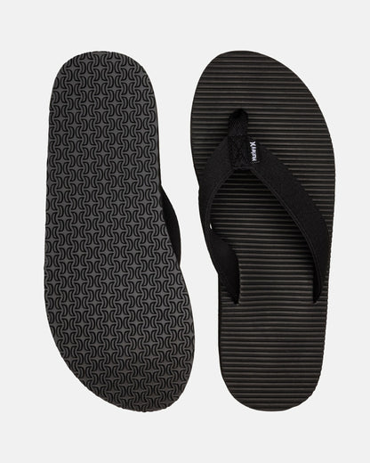 One and Only Sandal | Hurley - Black
