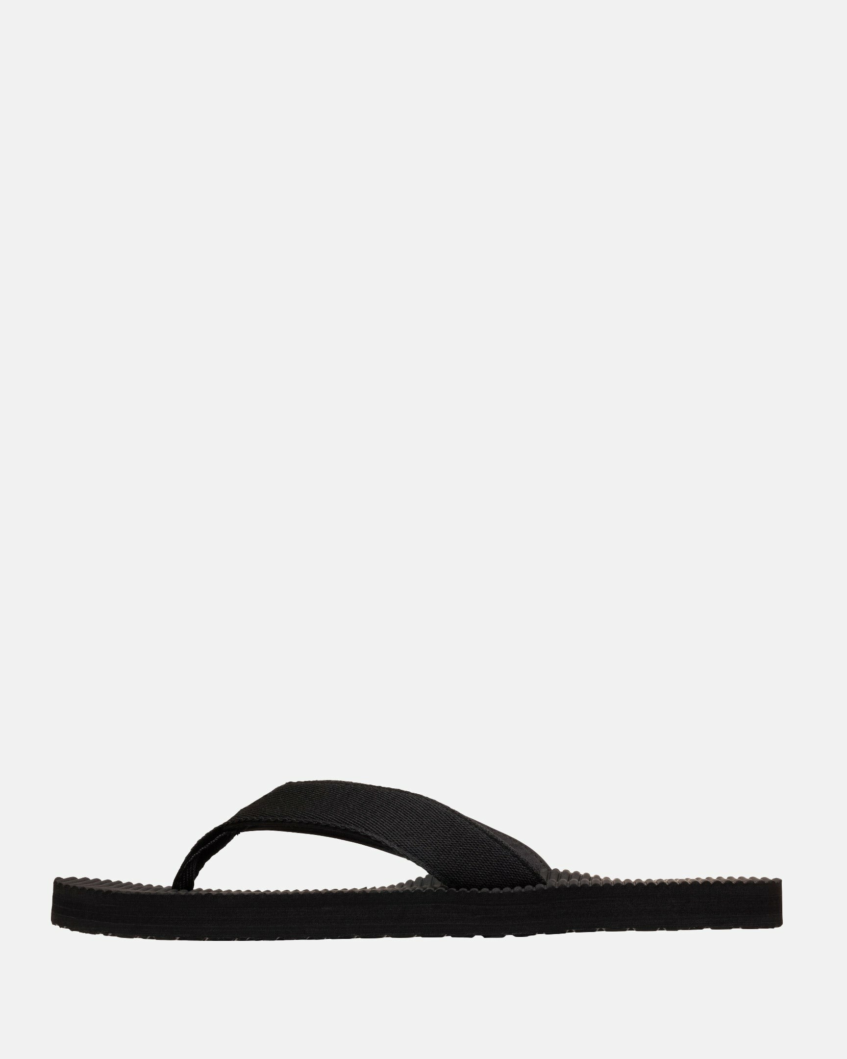One and Only Sandal | Hurley - Black