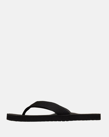 One and Only Sandal | Hurley - Black