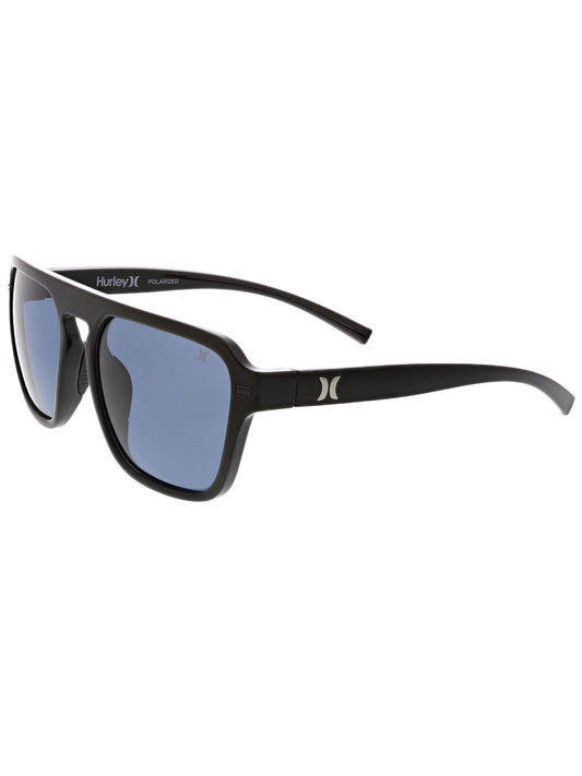 Marina Aviator Sunglasses | Hurley - Black