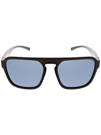 Marina Aviator Sunglasses | Hurley - Black