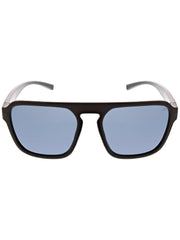 Marina Aviator Sunglasses | Hurley - Black