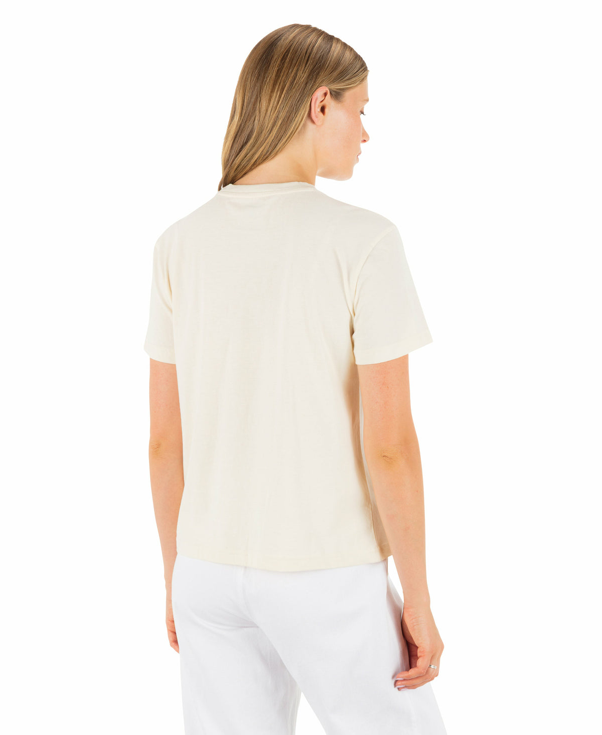 Tidal Classic Tee | Hurley - Off White