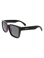 Teahupoo Floatable Sunglasses | Hurley - Black