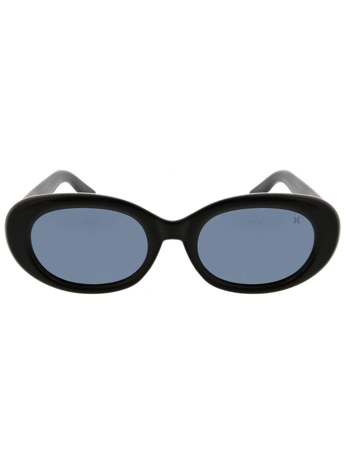 Azul Slim Sunglasses | Hurley - Black