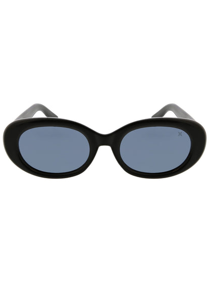 Azul Slim Sunglasses | Hurley - Black