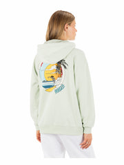 Forever Oversized Hoodie | Hurley - Spray