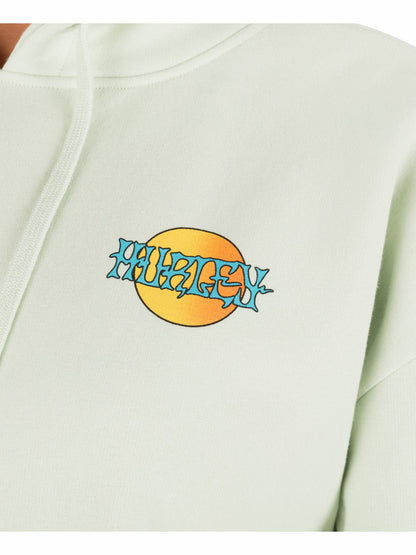 Forever Oversized Hoodie | Hurley - Spray